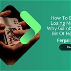 how to bet without losing
